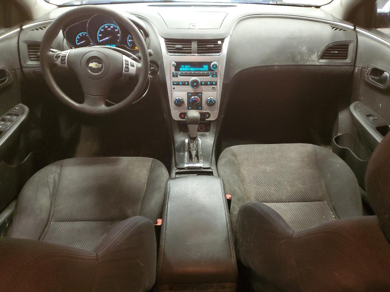2012 Chevrolet Malibu - Image 8