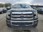 2016 Ford F150 Supercrew للبيع في Las Vegas، NV - Side