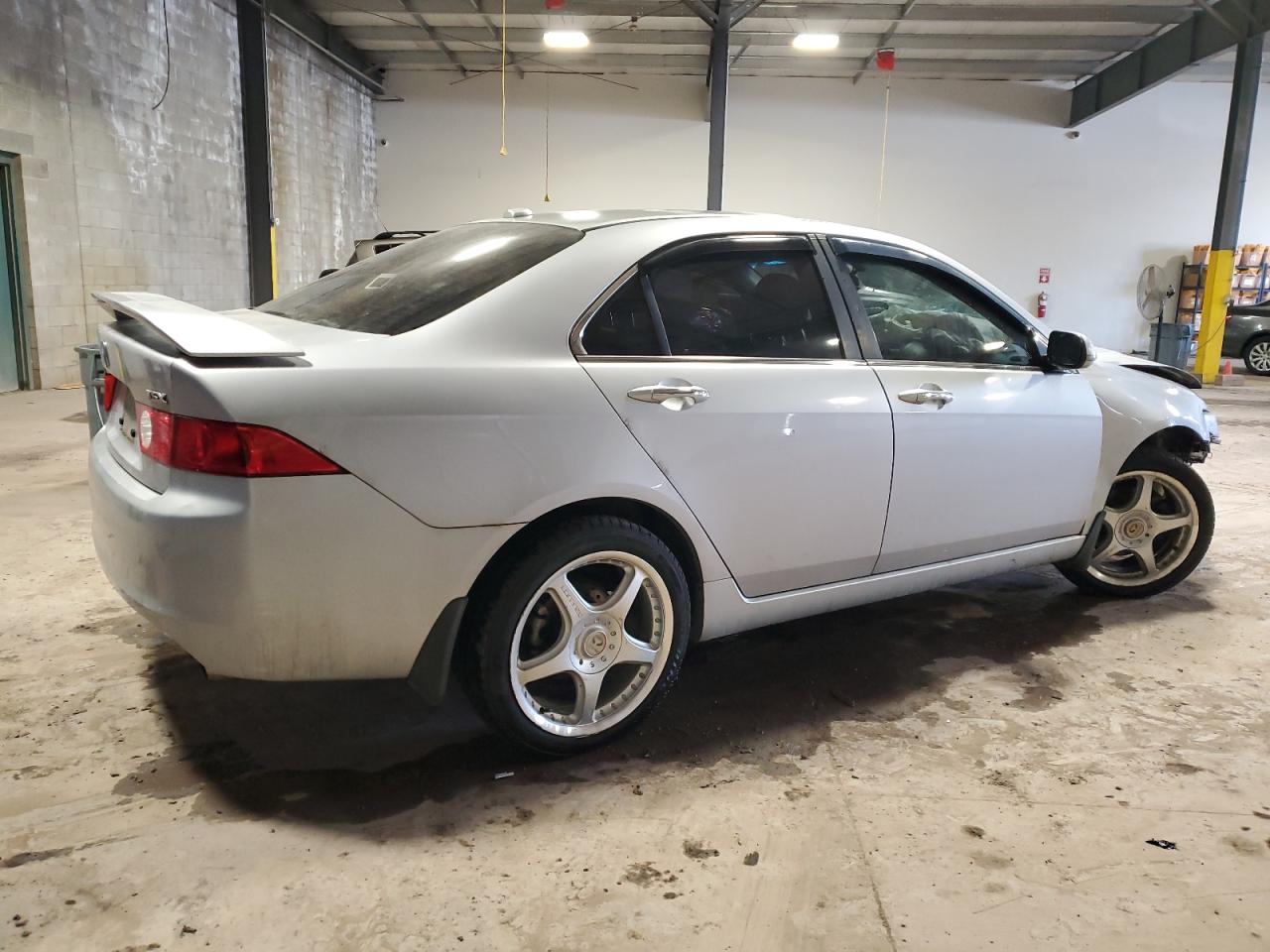 2005 Acura TSX - Image 3