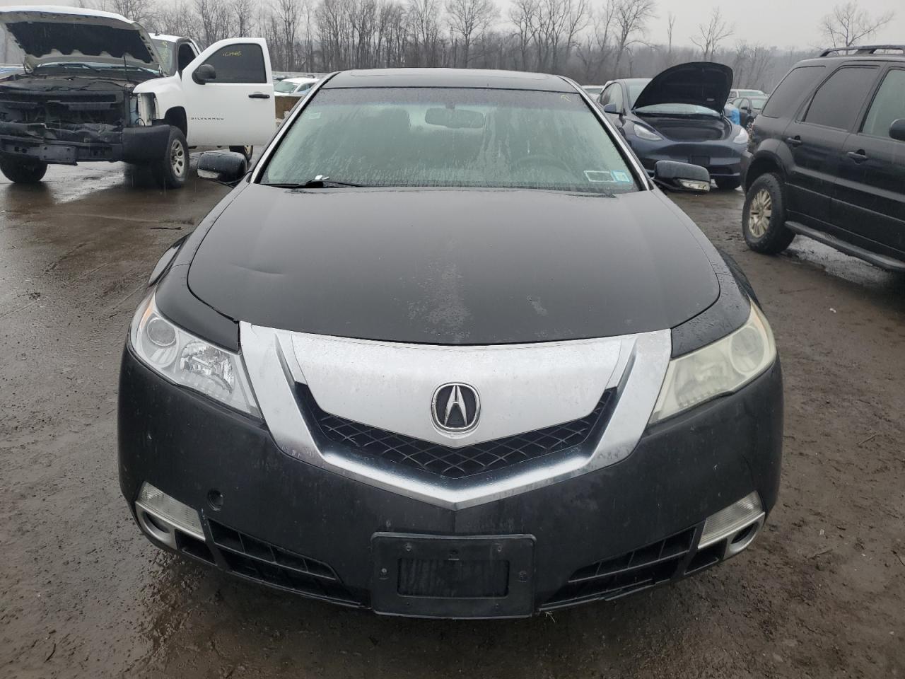 2011 Acura TL - Image 5