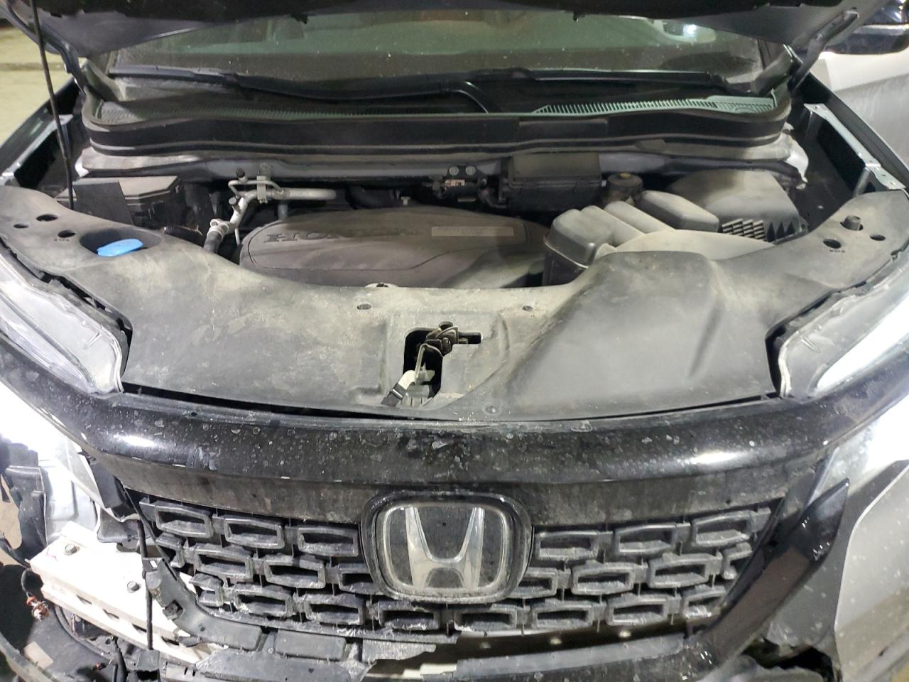 2019 Honda Passport - Image 12