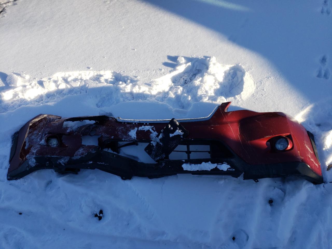 2013 Subaru XV - Image 12