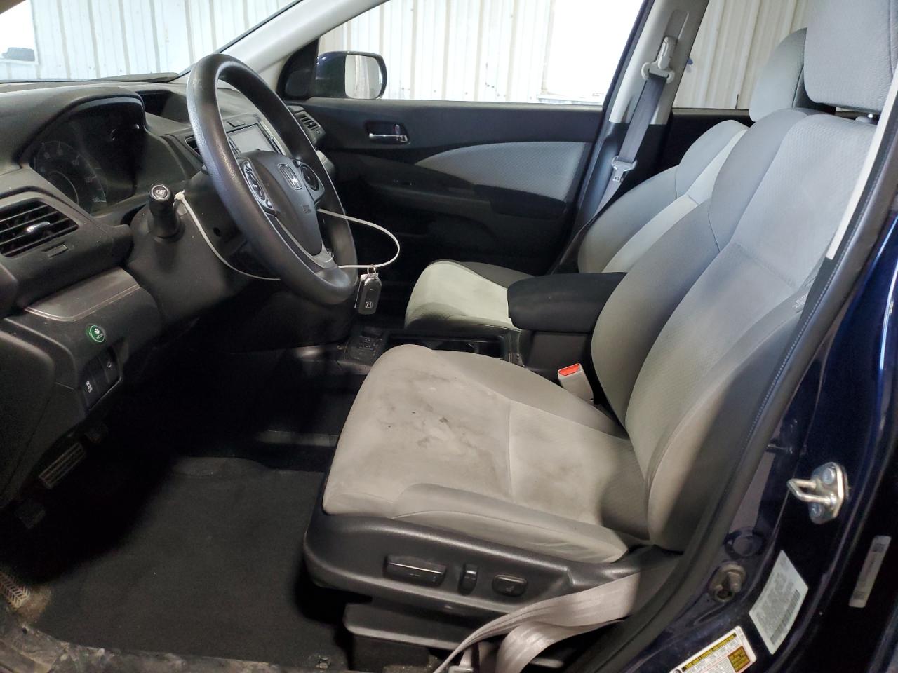 2016 Honda CR-V - Image 7