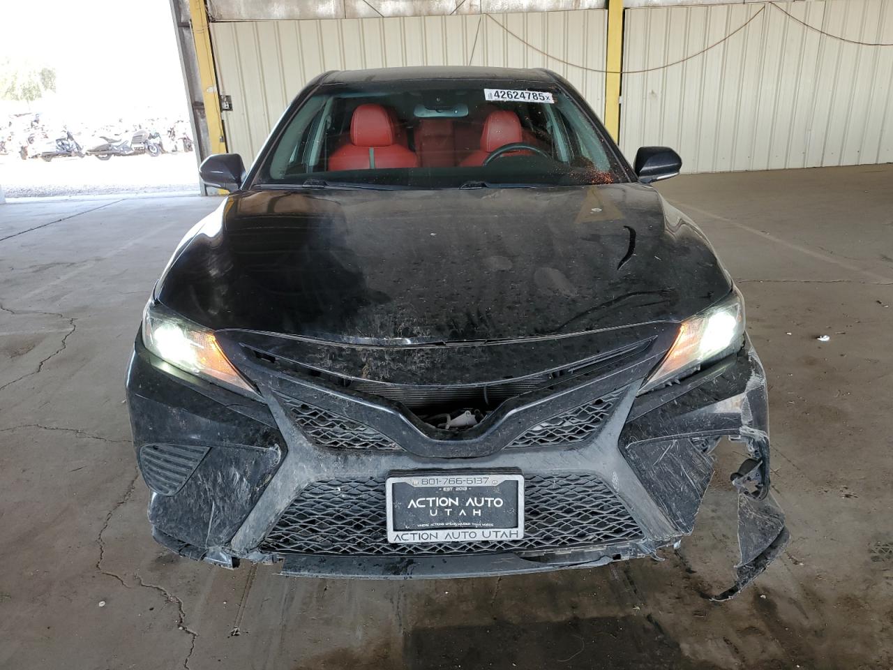 2020 Toyota Camry - Image 5