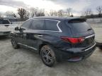 2017 Infiniti Qx60  zu verkaufen in Spartanburg, SC - All Over