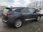 2021 Acura Rdx  de vânzare în Arlington, WA - Top/Roof