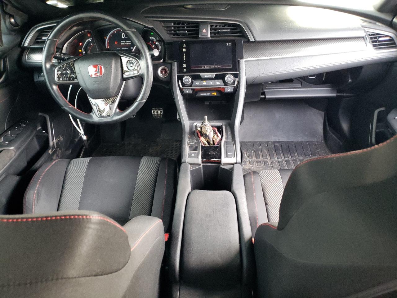 2018 Honda Civic - Image 8