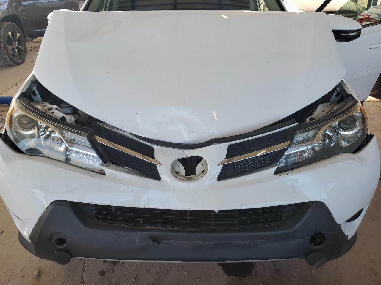 2013 Toyota RAV 4 - Image 13