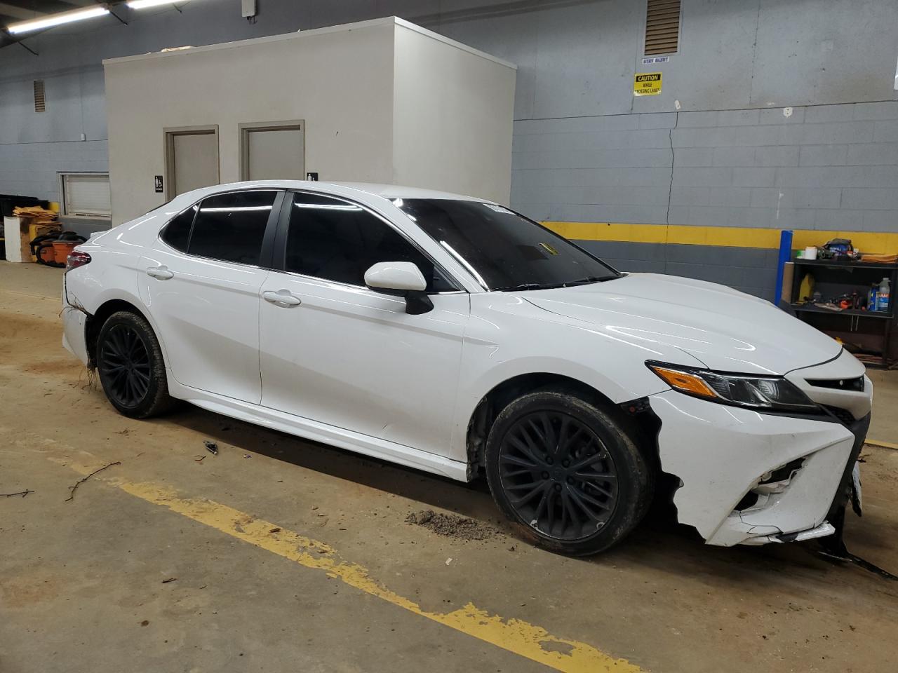 2019 Toyota Camry - Image 4