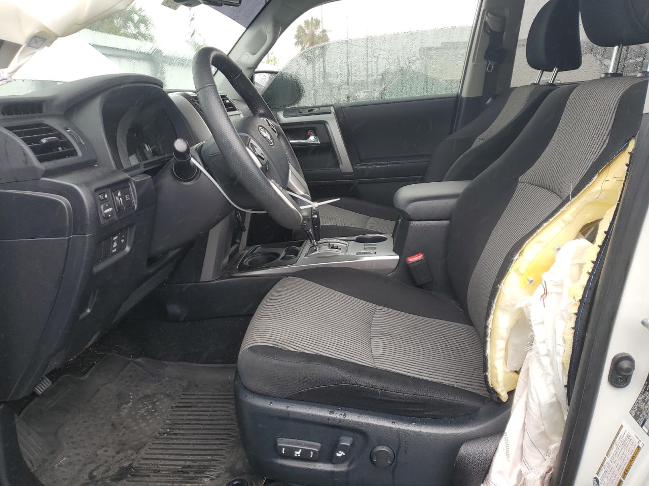 2023 Toyota 4Runner - Image 7