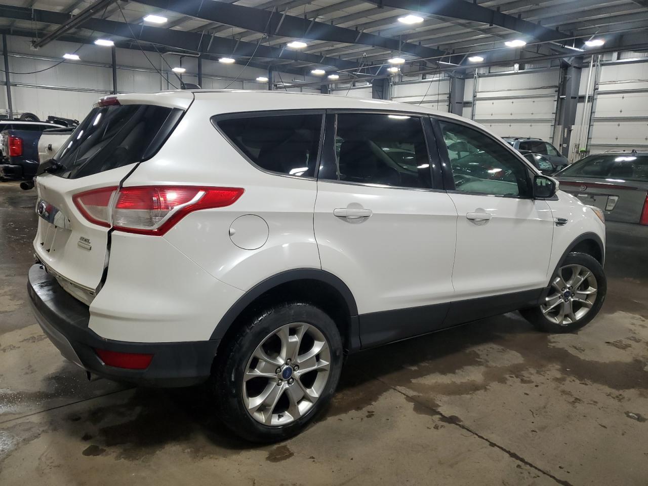 2013 Ford Escape - Image 3