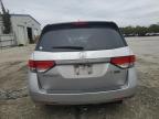 2015 HONDA ODYSSEY EXL à vendre chez Copart GA - SAVANNAH