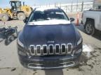 2015 Jeep Cherokee Limited de vânzare în Farr West, UT - Side