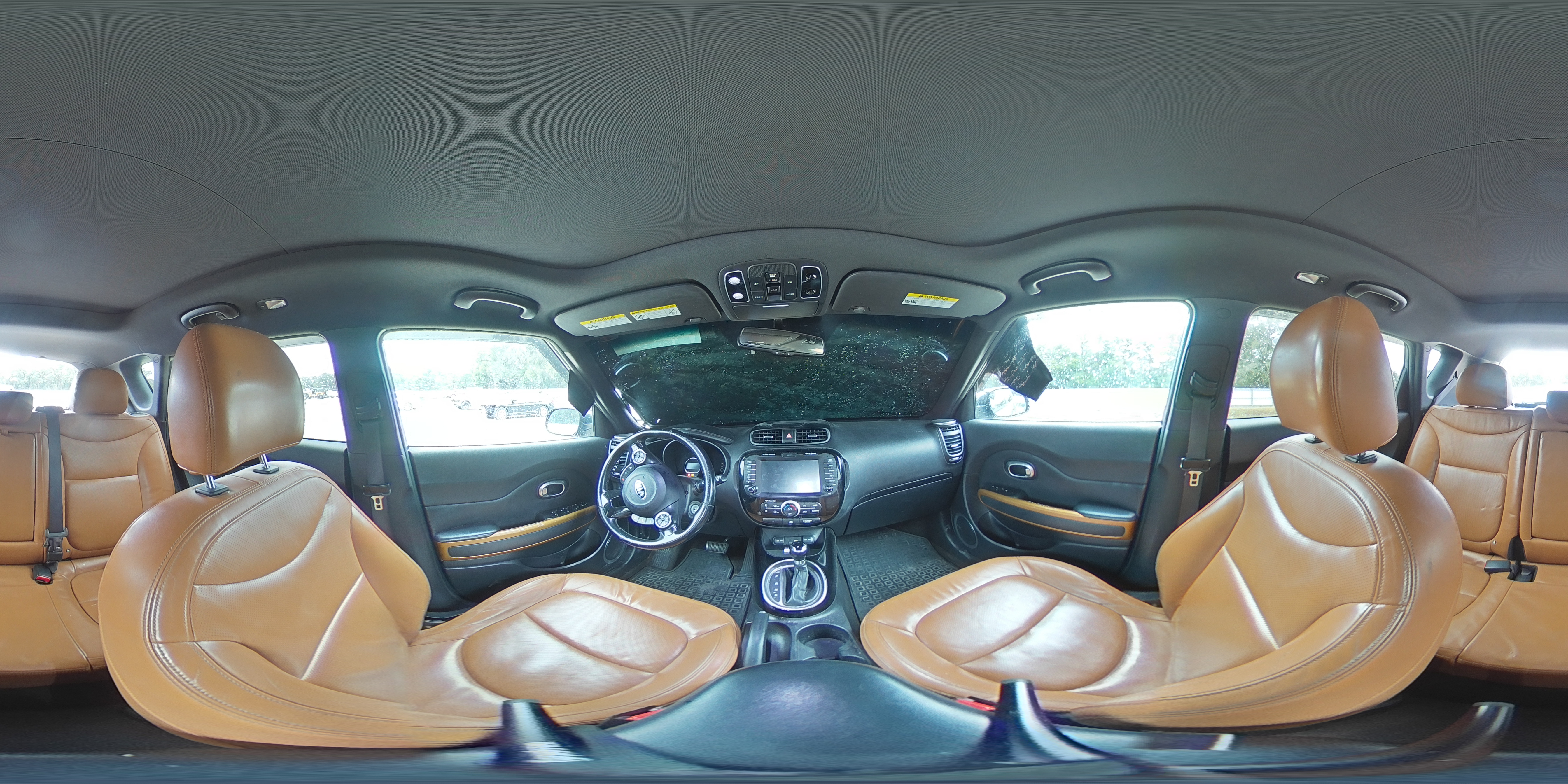 2015 Kia Soul - Image 16