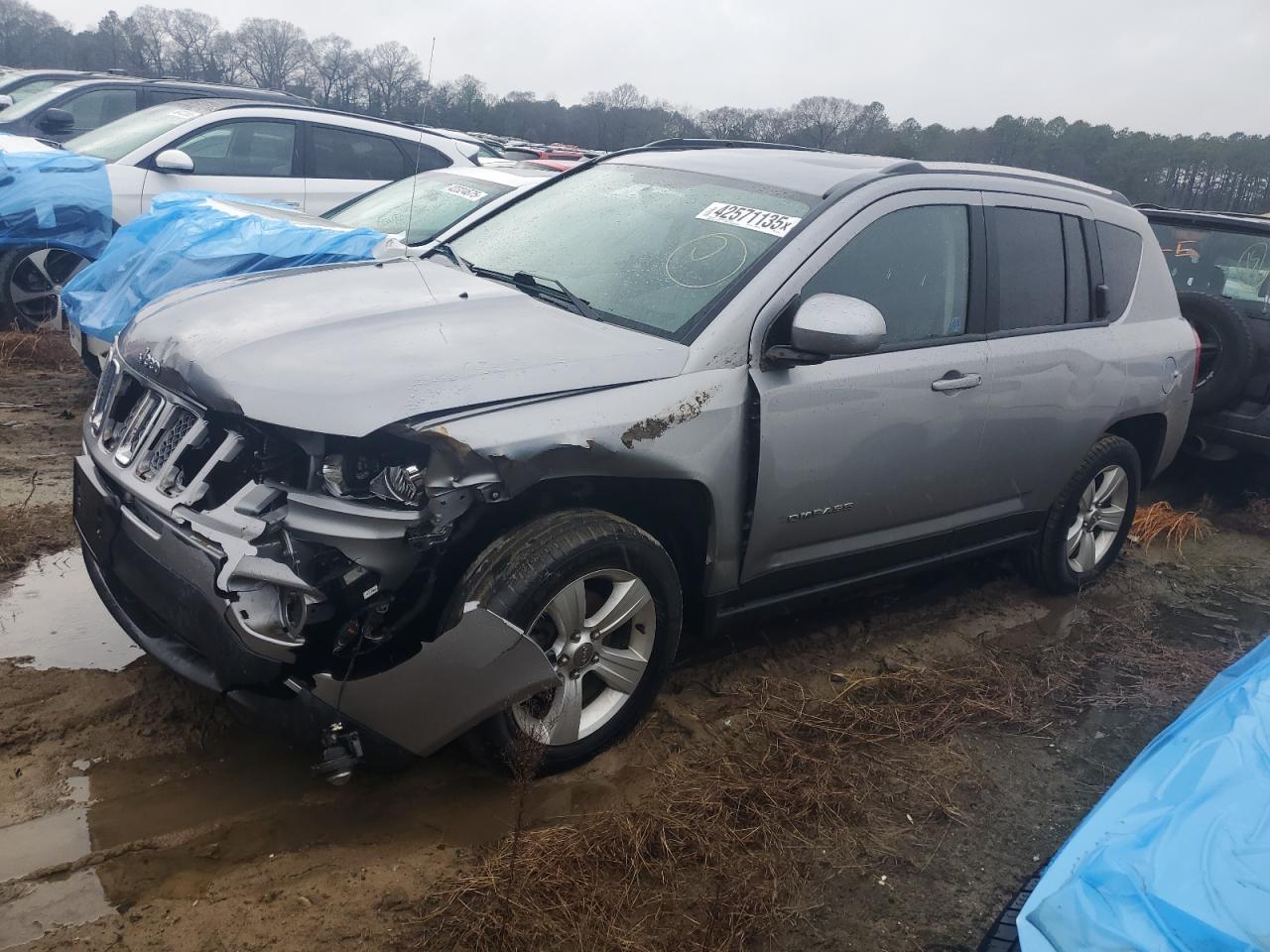 2015 Jeep Compass - Image 1
