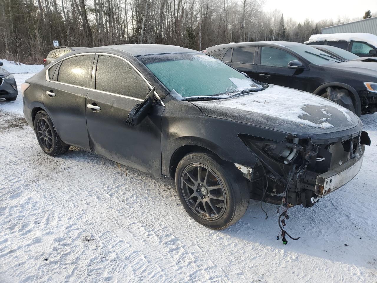 2014 Nissan Altima - Image 4