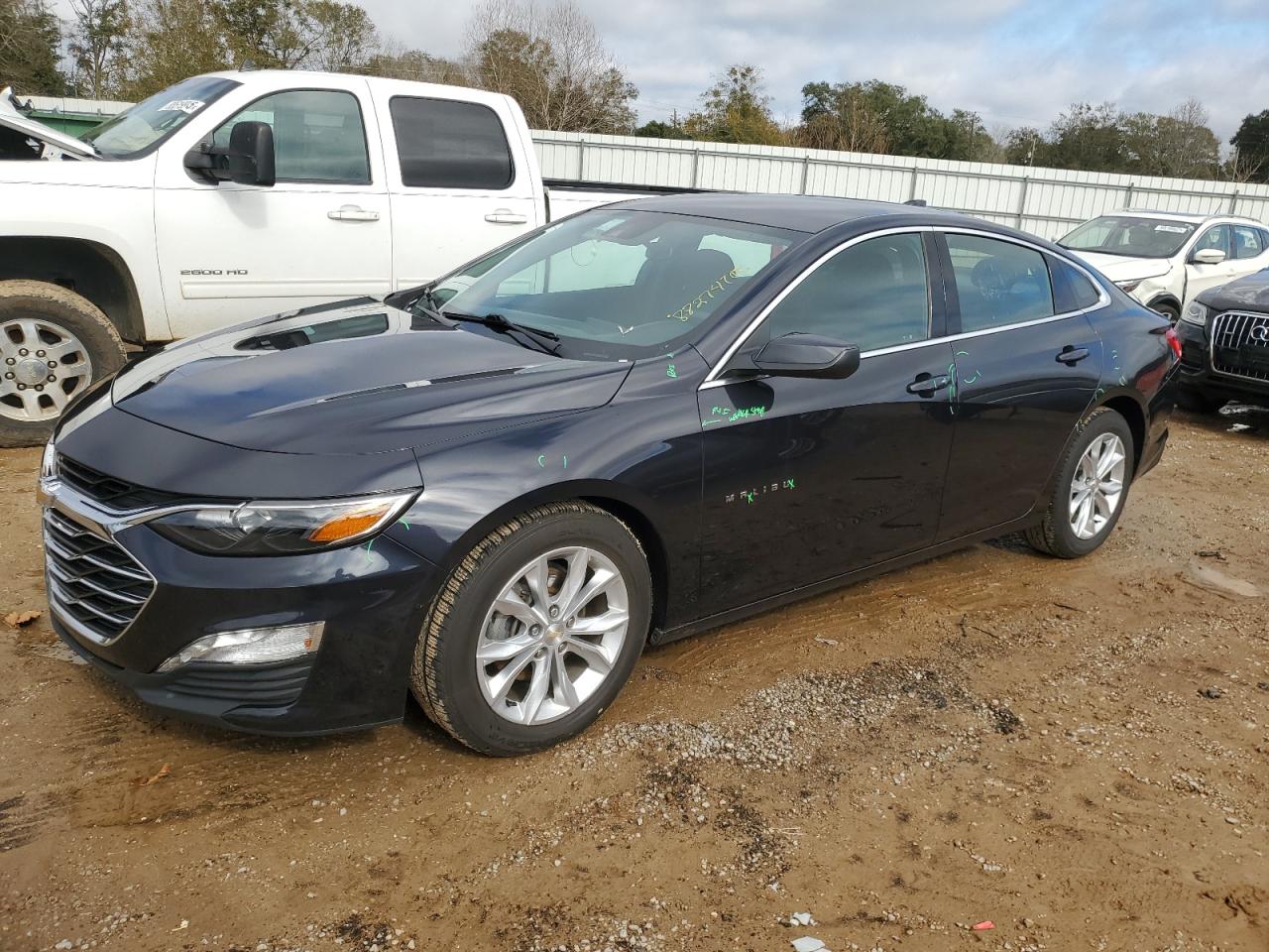 2023 Chevrolet Malibu - Image 1