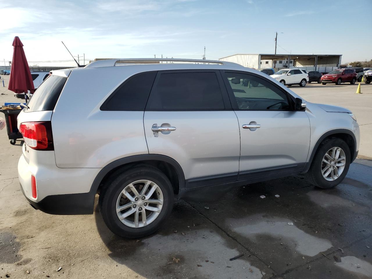 2014 Kia Sorento - Image 3