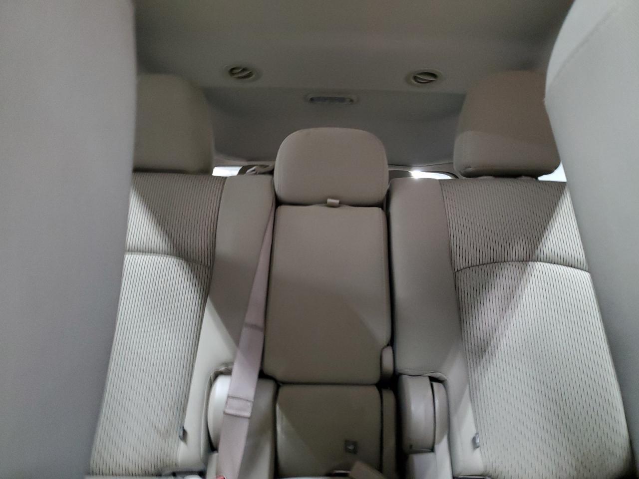 2017 Dodge Journey - Image 10