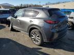 2021 Mazda Cx-5 Grand Touring for Sale in Exeter, RI - Front End