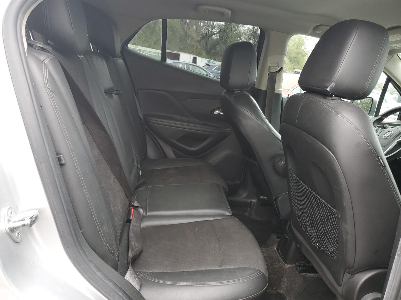 2018 Buick Encore - Image 10