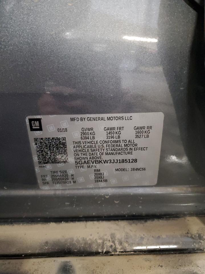 2018 Buick Enclave - Image 15