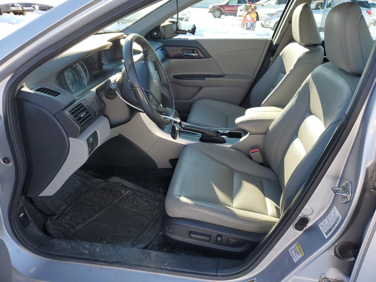 2014 Honda Accord - Image 7