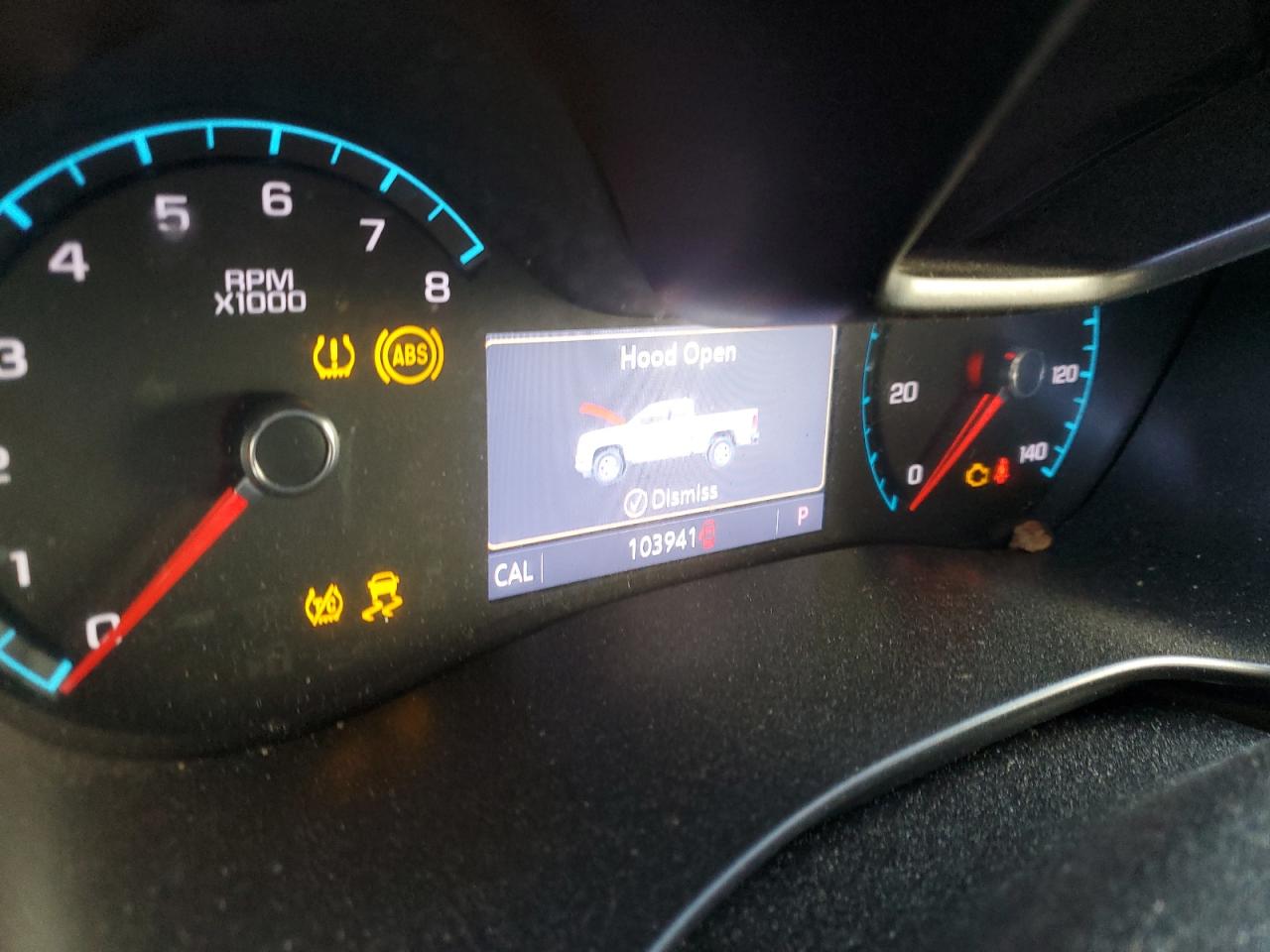 2019 Chevrolet Colorado - Image 9