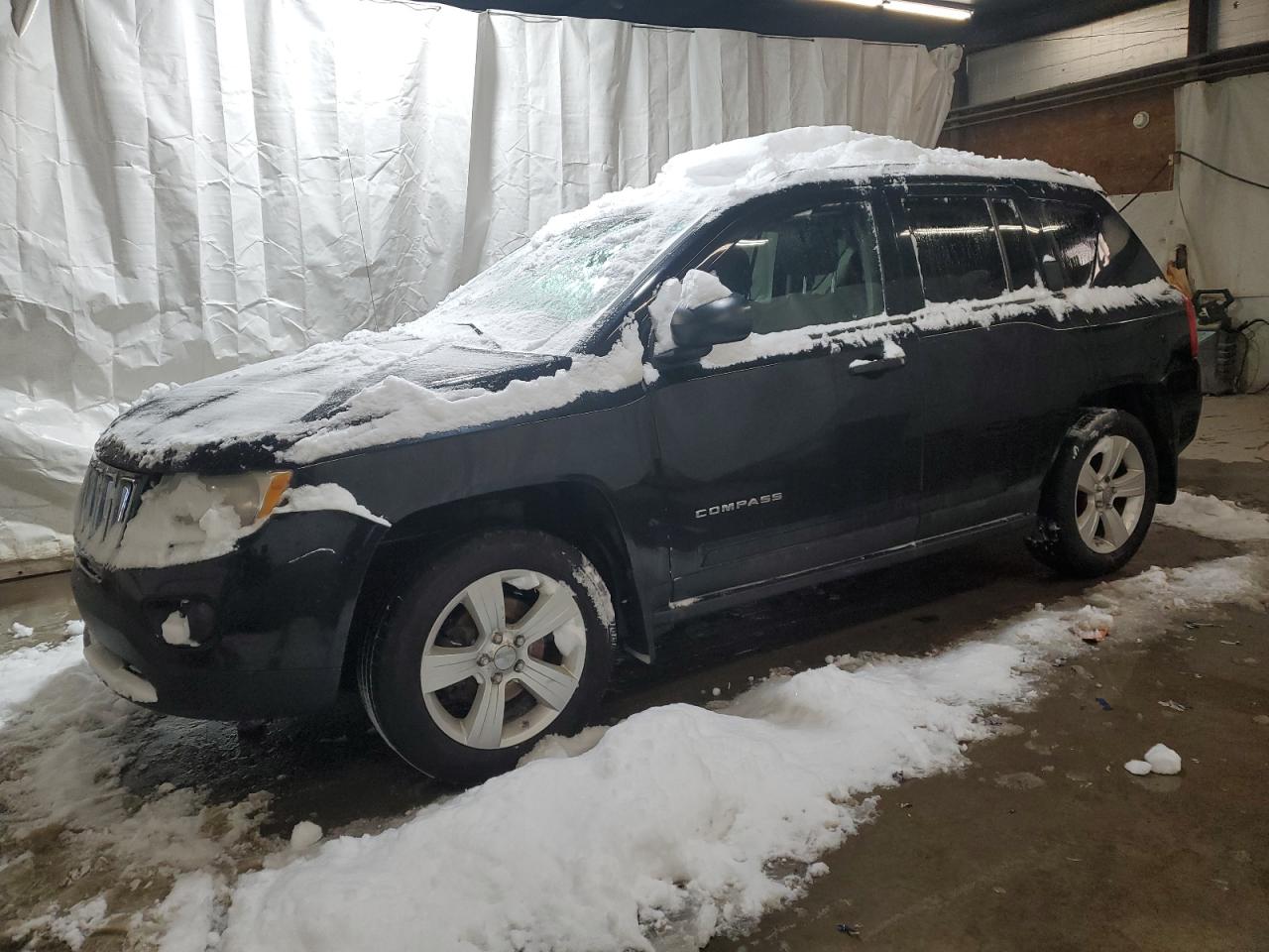 2012 Jeep Compass - Image 1