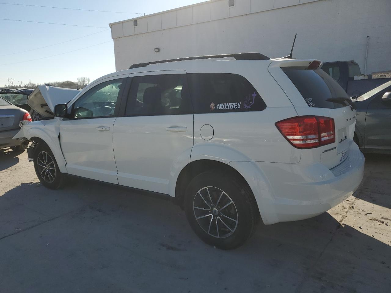 2018 Dodge Journey - Image 2