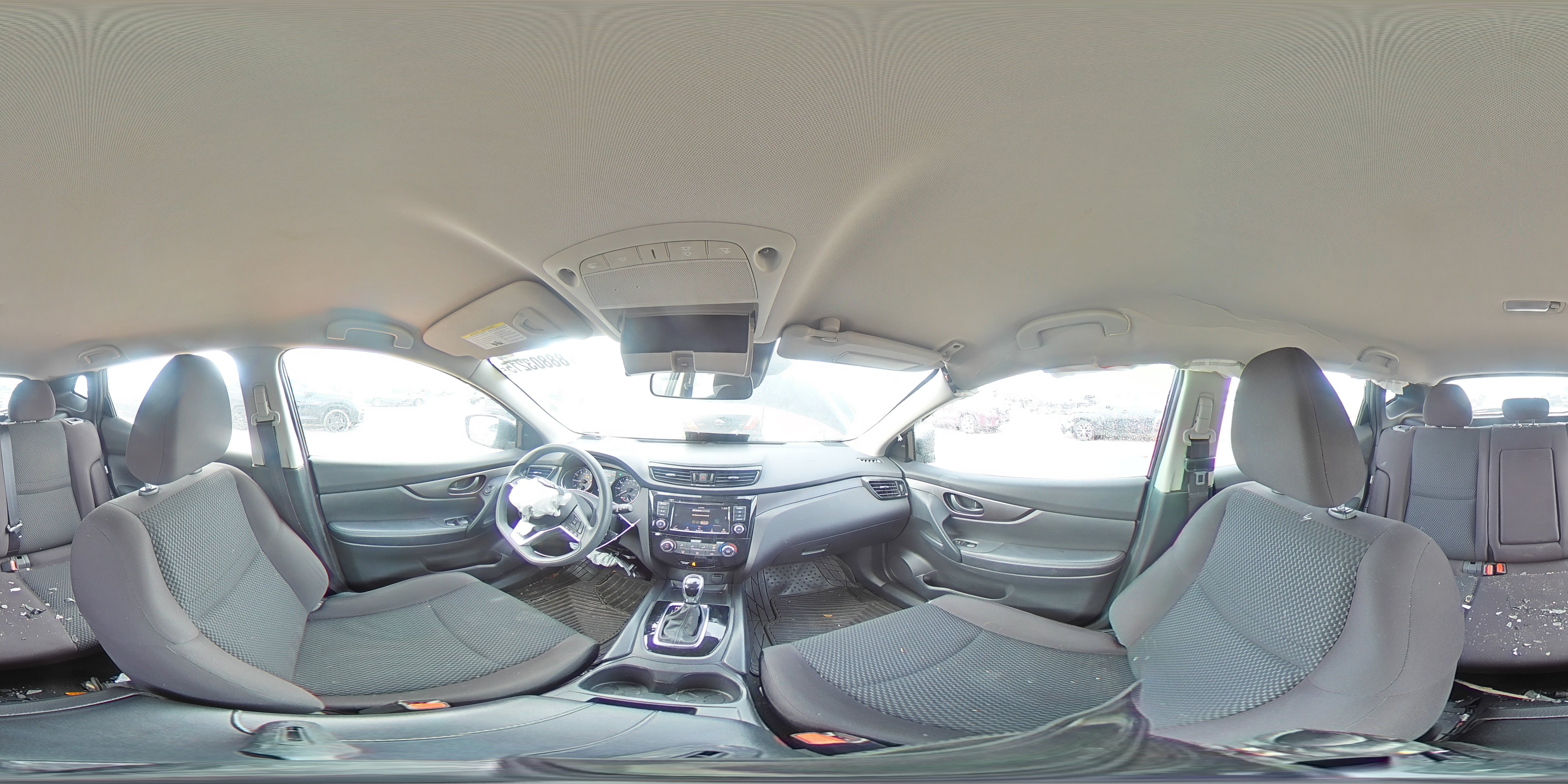 2021 Nissan Rogue - Image 13