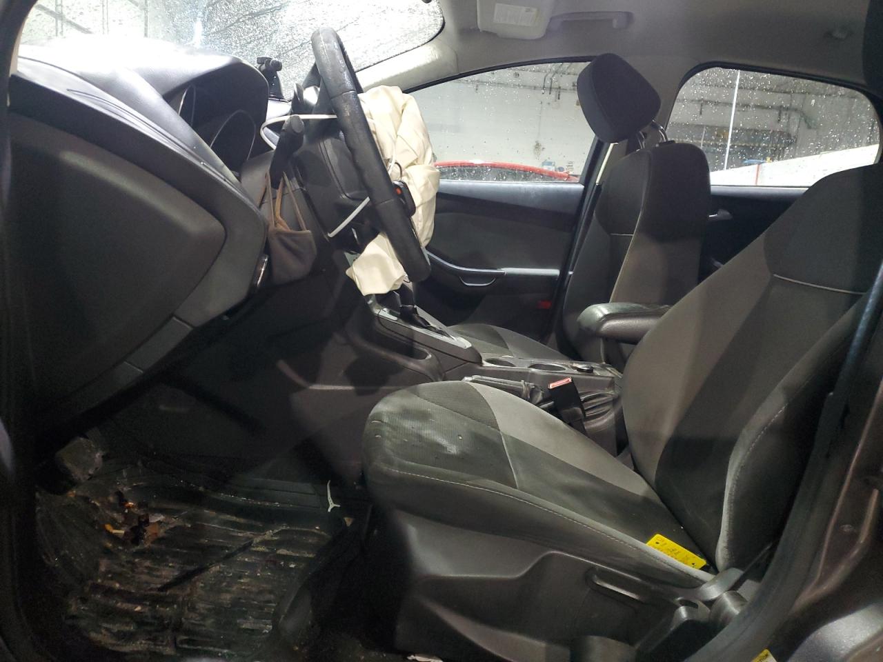 2012 Ford Focus - Image 7