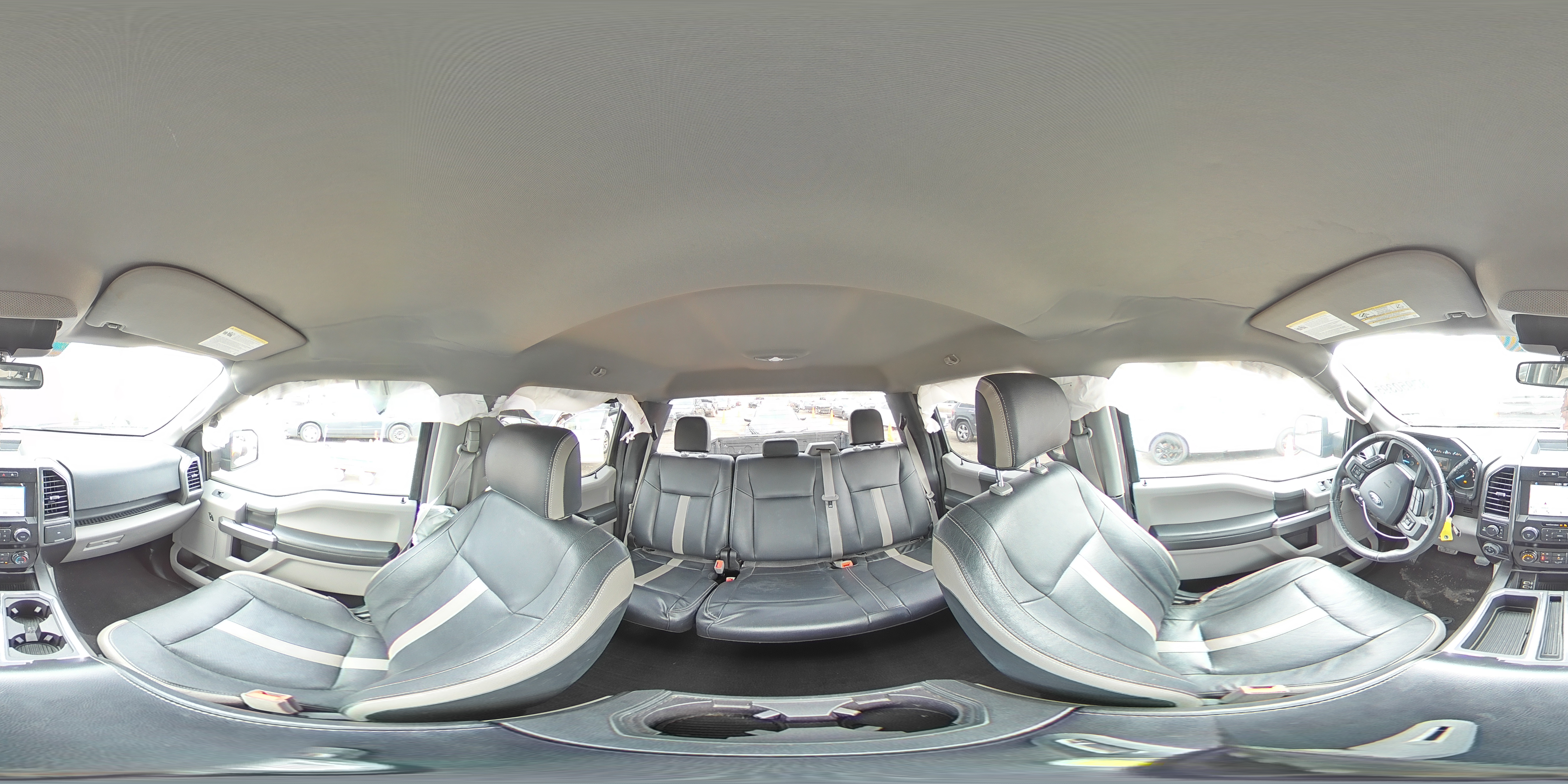 2019 Ford F-150 - Image 13