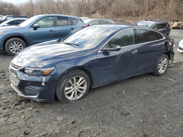 2018 Chevrolet Malibu Lt продається в Marlboro, NY - All Over