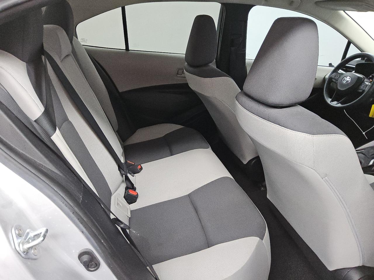 2024 Toyota Corolla - Image 10