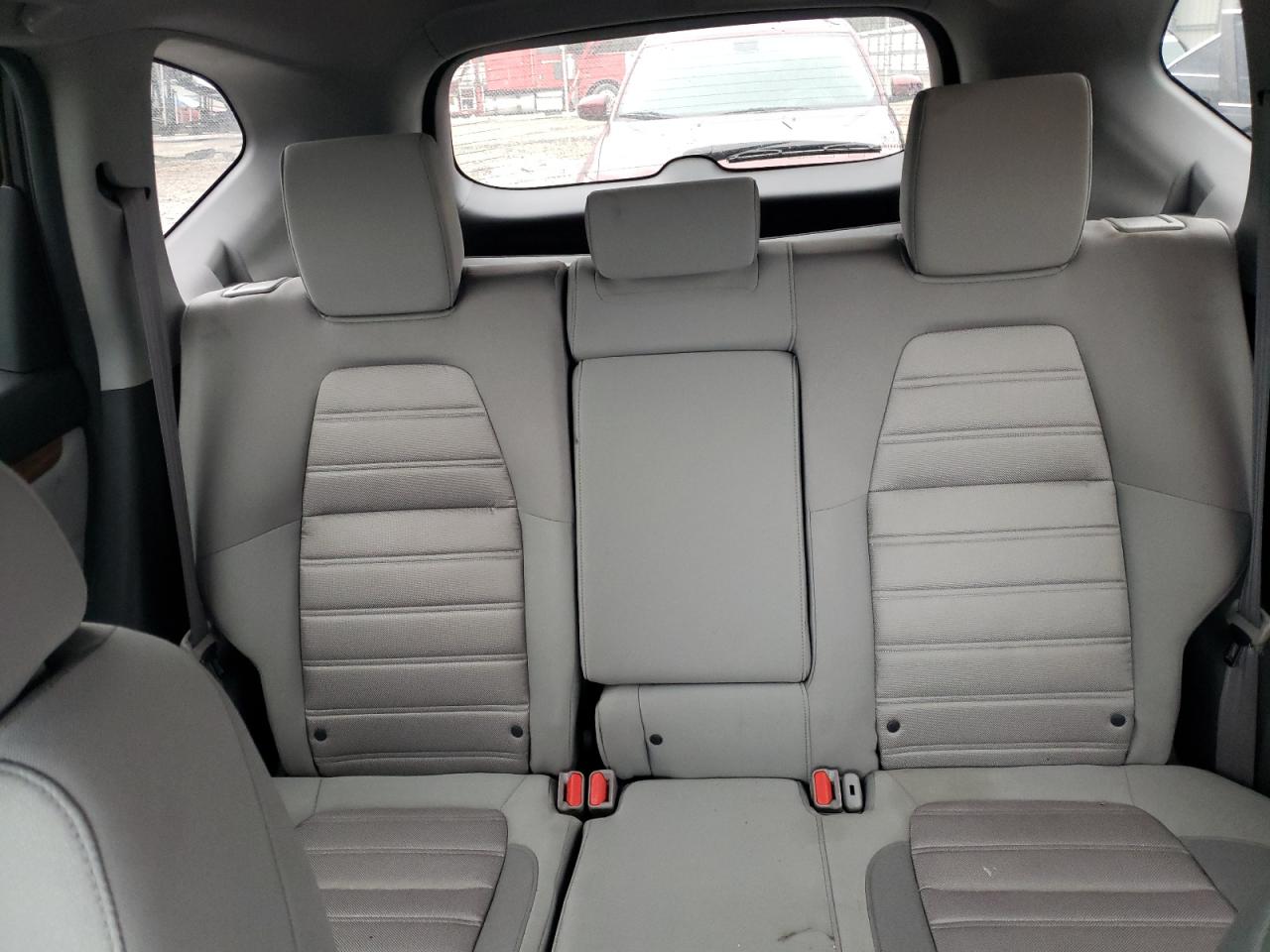 2018 Honda CR-V - Image 10