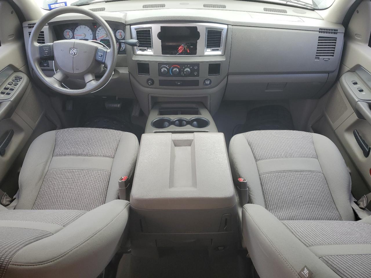 2008 Dodge RAM - Image 8