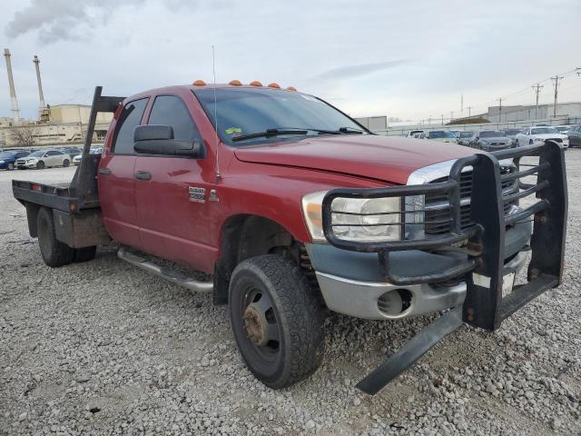 2008 DODGE RAM 3500 ST