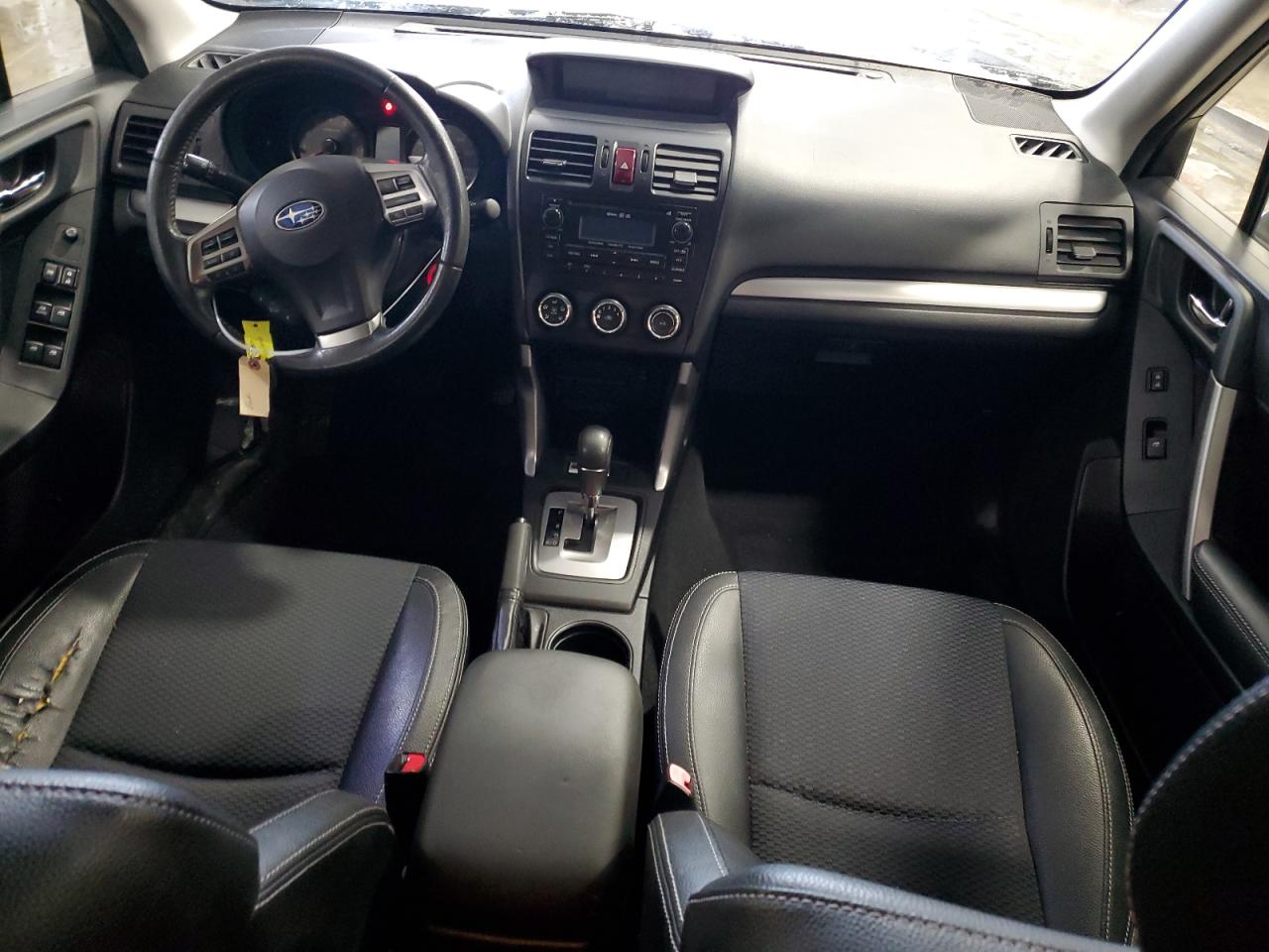 2014 Subaru Forester - Image 8