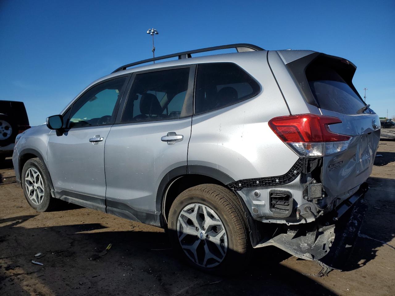 2019 Subaru Forester - Image 2