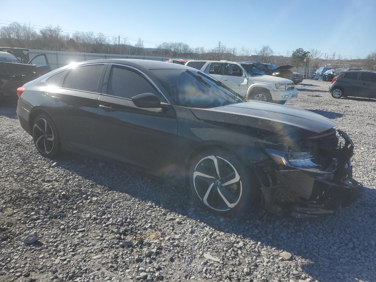 2018 Honda Accord - Image 4