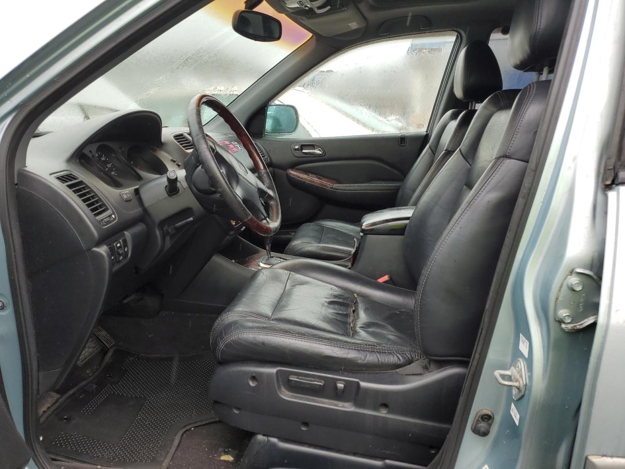 2002 Acura MDX - Image 7