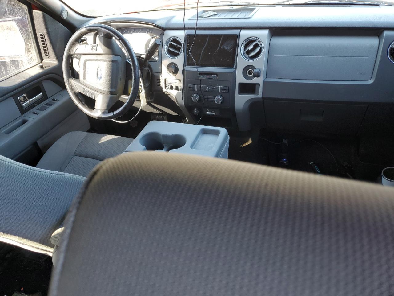 2012 Ford F-150 - Image 8