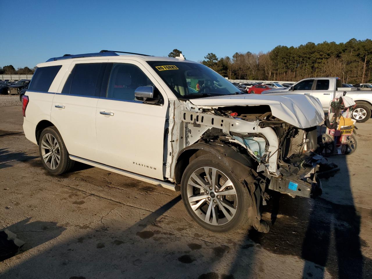 2020 Ford Expedition - Image 4