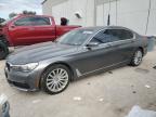 2019 Bmw 740 I на продаже в Apopka, FL - Mechanical