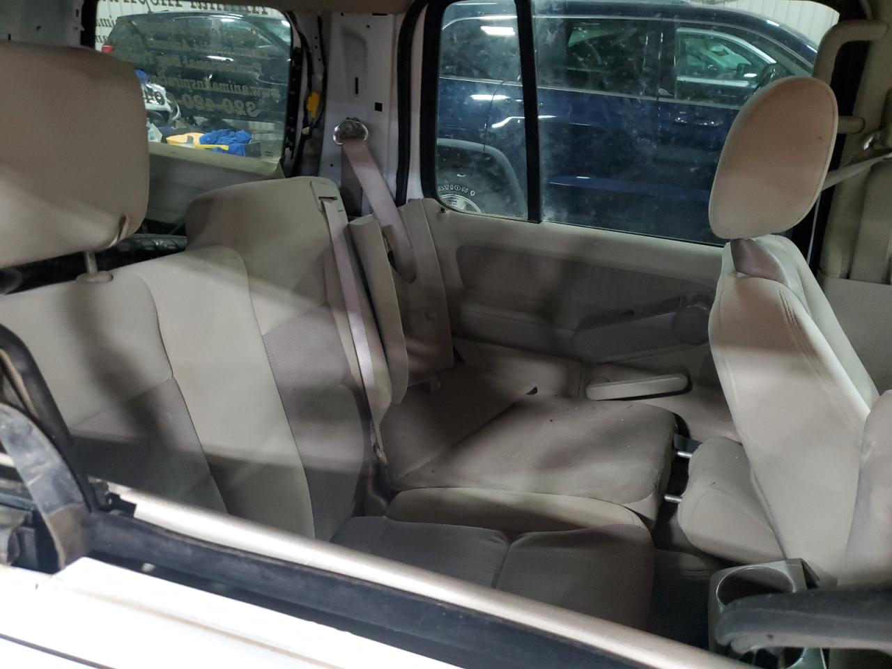 2007 Ford Explorer Xlt VIN: 1FMEU73E37UB50628 Lot: 42720965