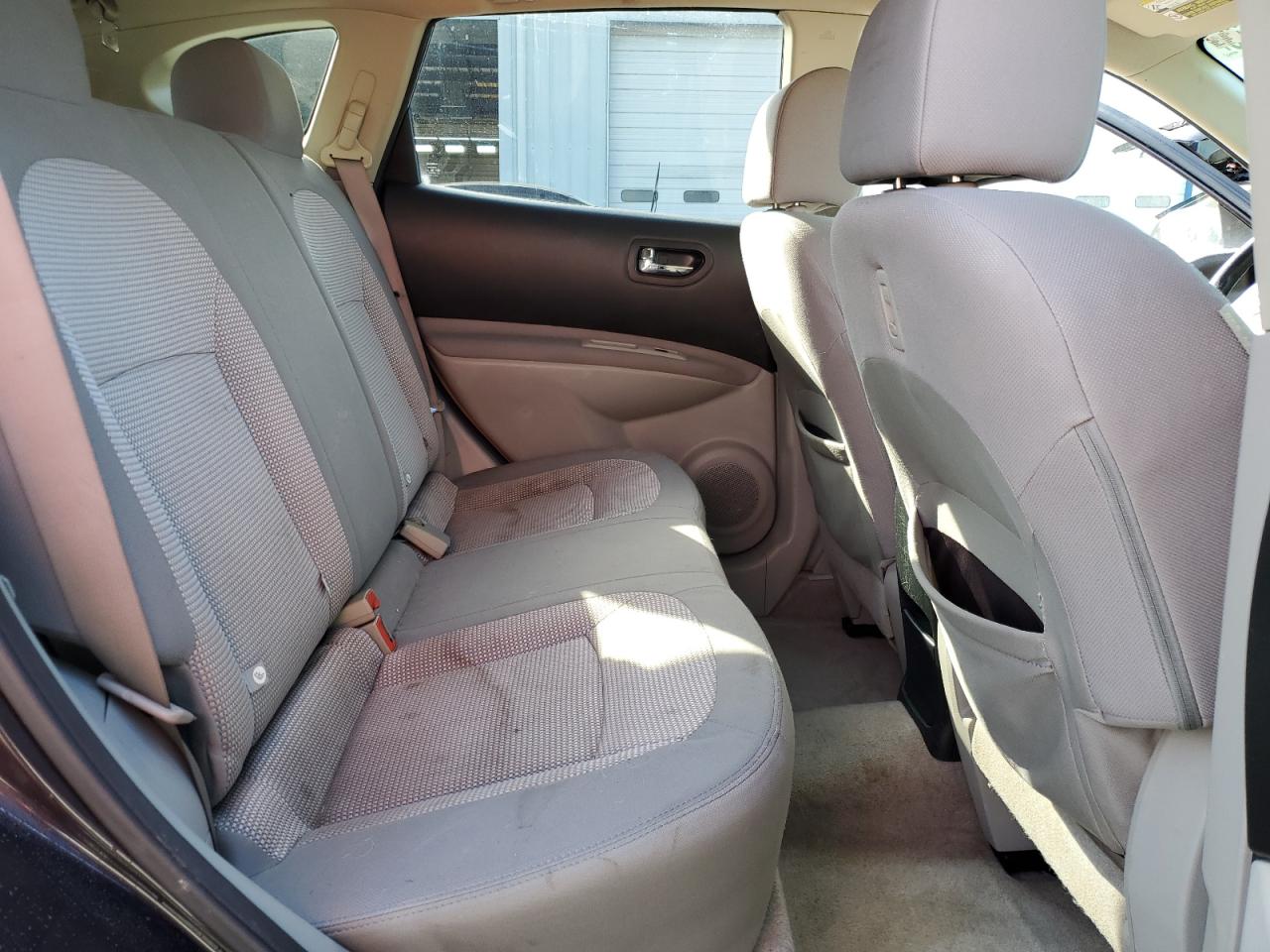 2012 Nissan Rogue - Image 11