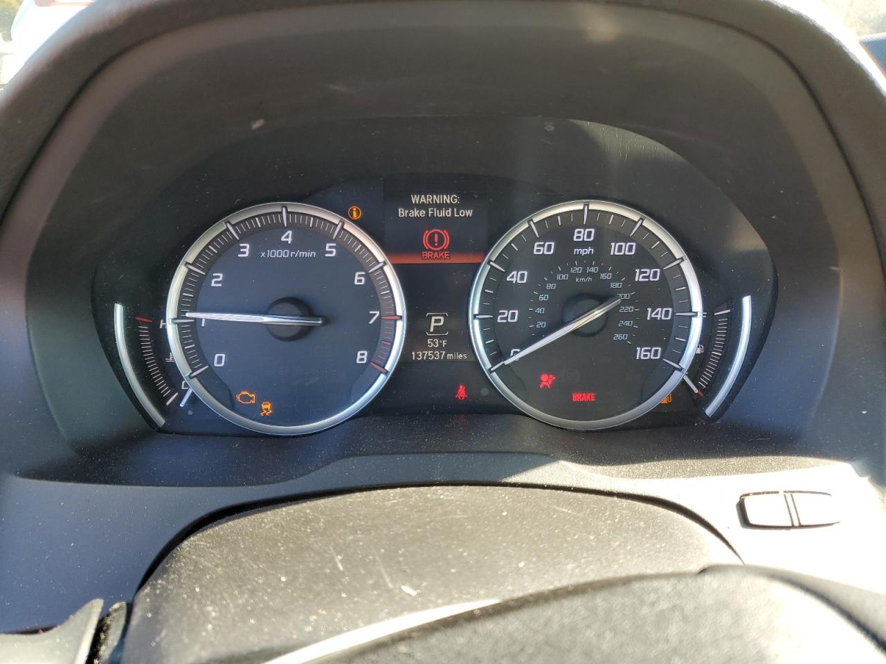 2015 Acura MDX - Image 9