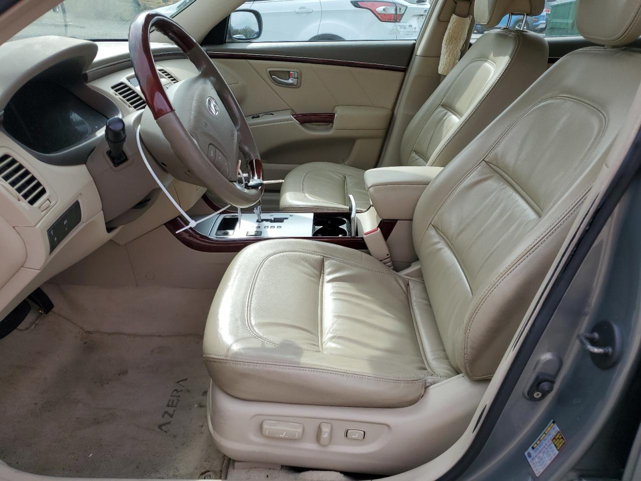 2007 Hyundai Azera - Image 7