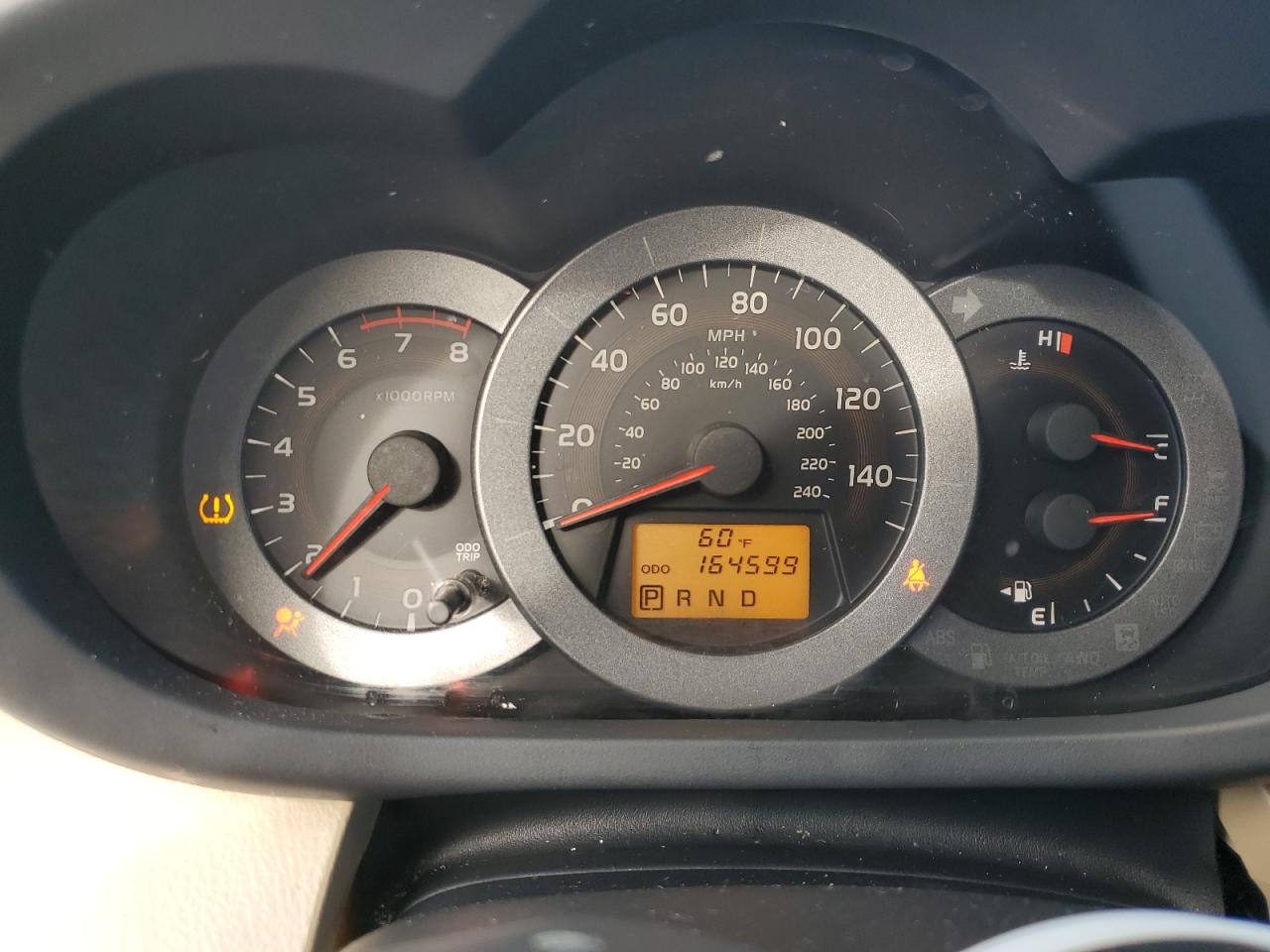 2009 Toyota RAV 4 - Image 9